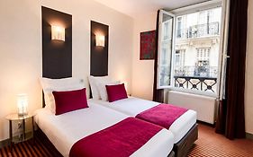 Hôtel Pax Opéra